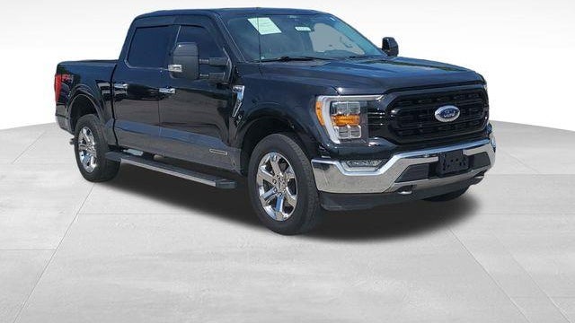 Preowned 2021 Ford F-150 XL for Sale