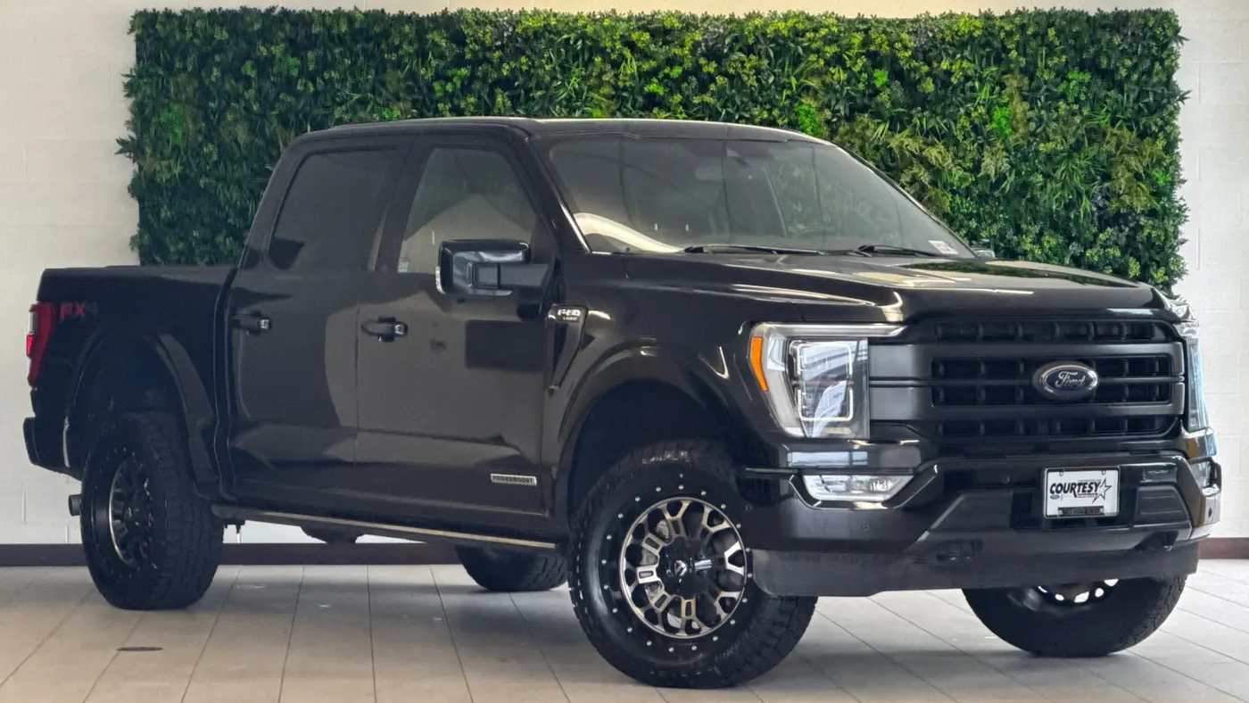 Preowned 2021 Ford F-150 XL for Sale