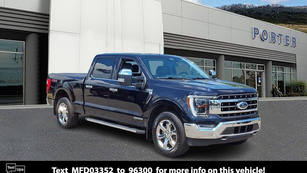 Preowned 2021 Ford F-150 XL for Sale