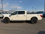 2022 F-150 Thumbnail 5