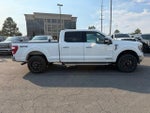 2022 F-150 Thumbnail 7