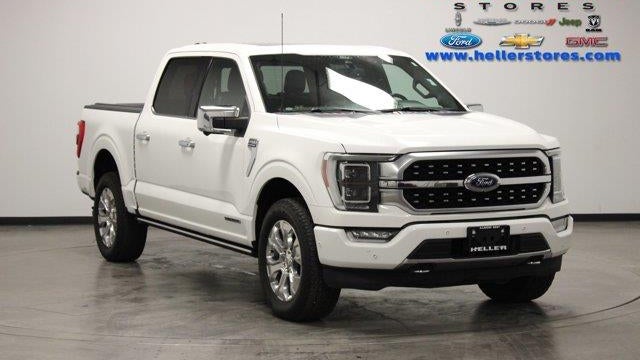 Preowned 2022 Ford F-150 XLT for Sale