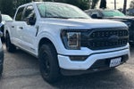 2022 F-150 Thumbnail 2