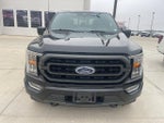 2022 F-150 Thumbnail 3