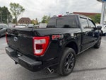 2022 F-150 Thumbnail 12