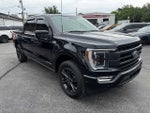 2022 F-150 Thumbnail 15