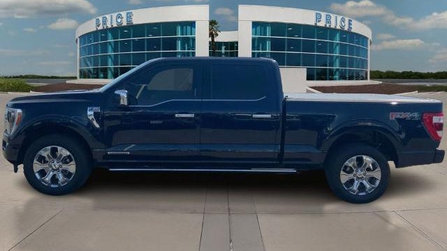 2022 Ford F-150 Limited