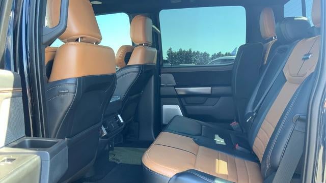 2022 Ford F-150 Limited