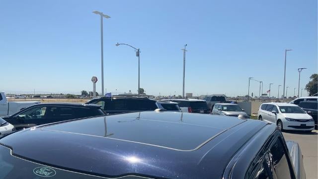 2022 Ford F-150 Limited