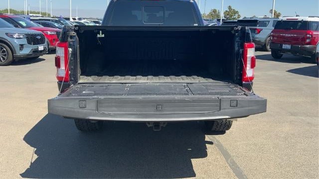 2022 Ford F-150 Limited