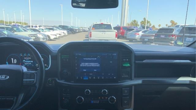 2022 Ford F-150 Limited