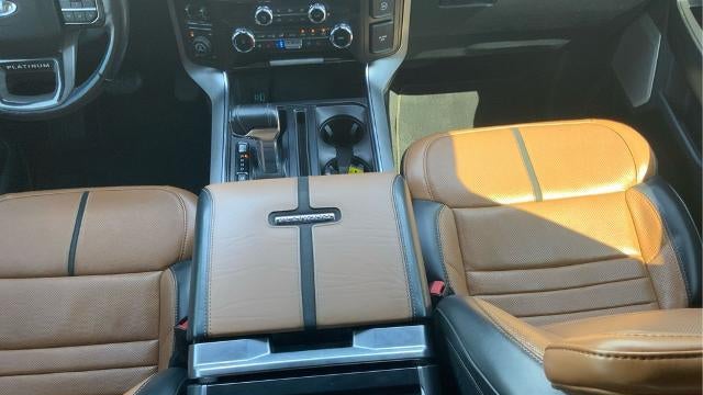 2022 Ford F-150 Limited