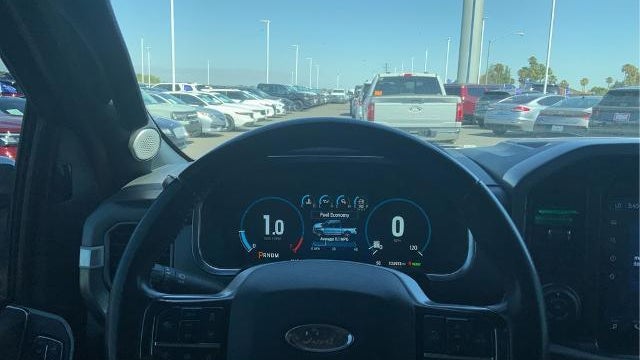 2022 Ford F-150 Limited