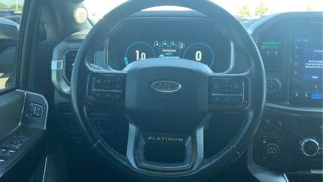 2022 Ford F-150 Limited