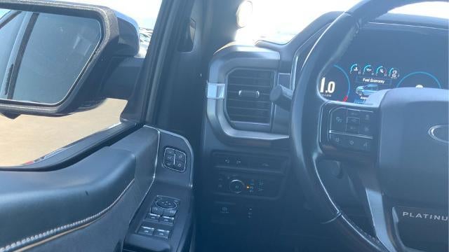 2022 Ford F-150 Limited