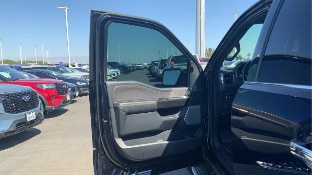 2022 Ford F-150 Limited