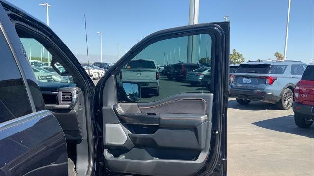 2022 Ford F-150 Limited