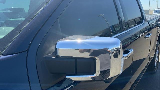 2022 Ford F-150 Limited