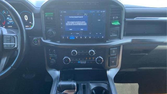 2022 Ford F-150 Limited