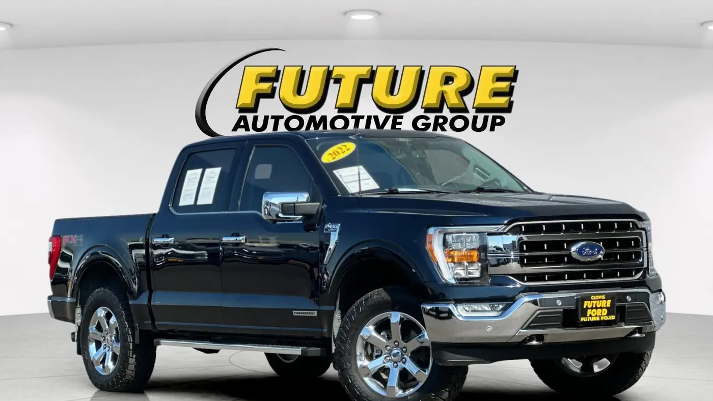 Preowned 2022 Ford F-150 XL for Sale