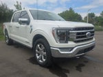 2022 F-150 Thumbnail 1