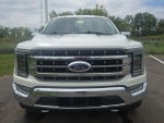 2022 F-150 Thumbnail 3