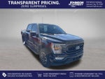 2022 F-150 Thumbnail 1