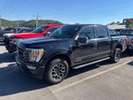 2022 F-150 Thumbnail 3