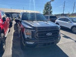 2022 F-150 Thumbnail 4