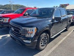 2022 F-150 Thumbnail 6