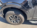 2022 F-150 Thumbnail 17