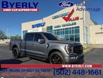 2022 F-150 Thumbnail 1