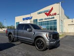 2022 F-150 Thumbnail 2