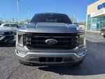 2022 F-150 Thumbnail 3