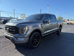 2022 F-150 Thumbnail 4