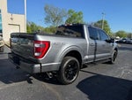 2022 F-150 Thumbnail 9