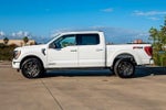 2022 F-150 Thumbnail 4