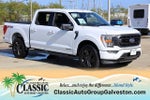 2022 F-150 Thumbnail 1