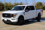 2022 F-150 Thumbnail 3