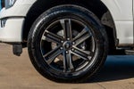 2022 F-150 Thumbnail 5