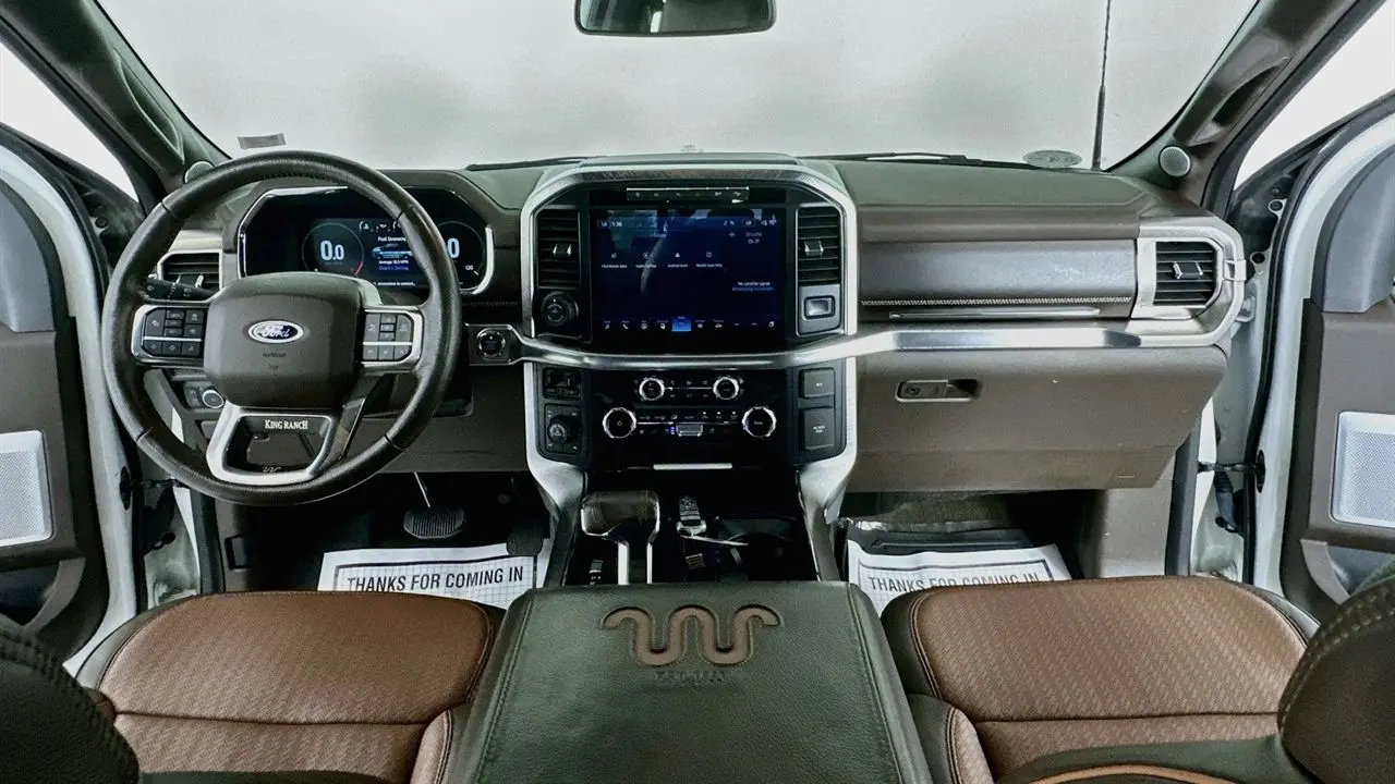 2022 Ford F-150 Limited