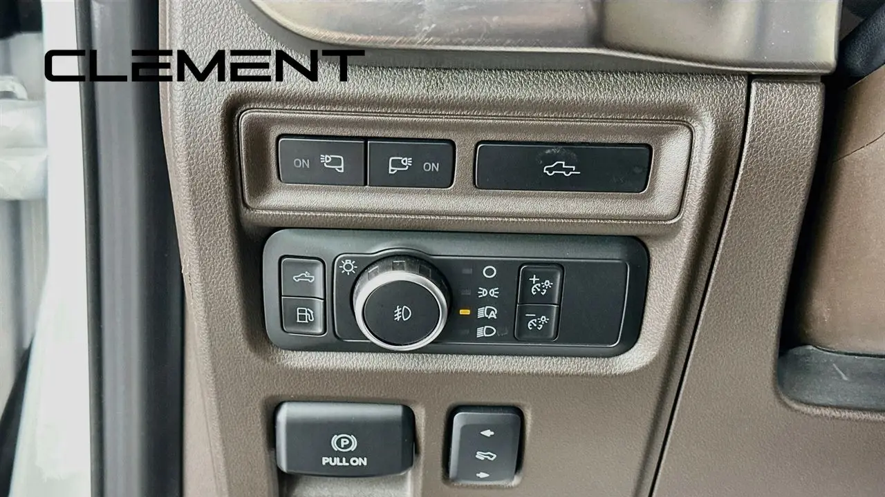 2022 Ford F-150 Limited