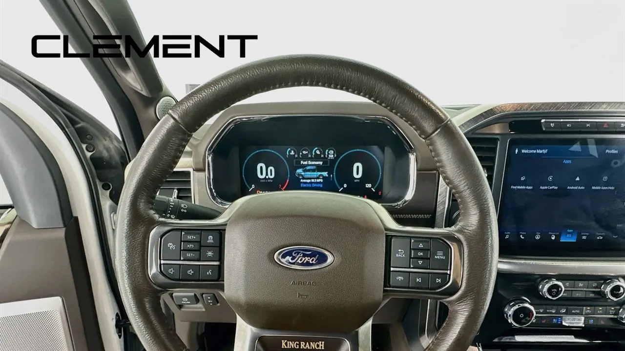 2022 Ford F-150 Limited