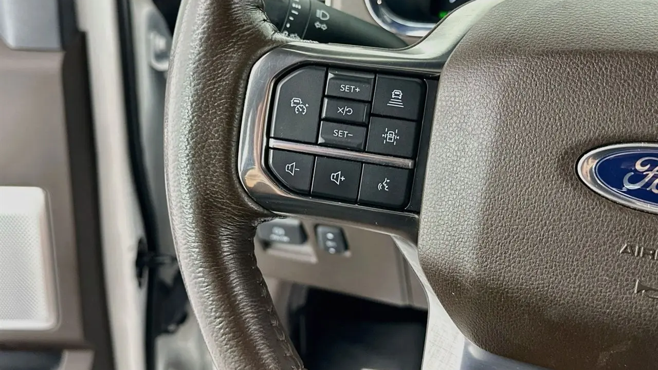 2022 Ford F-150 Limited