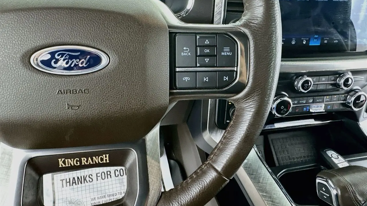 2022 Ford F-150 Limited