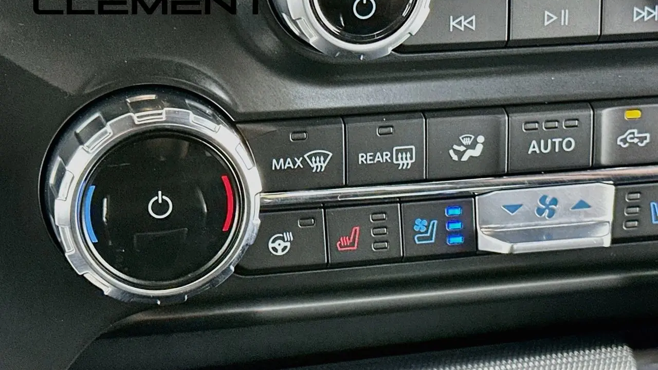 2022 Ford F-150 Limited