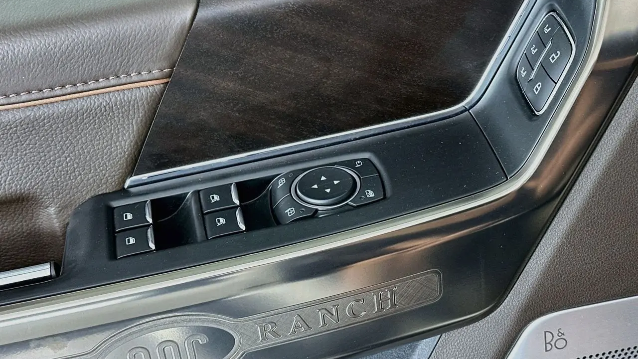 2022 Ford F-150 Limited