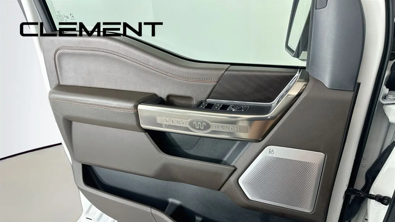 2022 Ford F-150 Limited