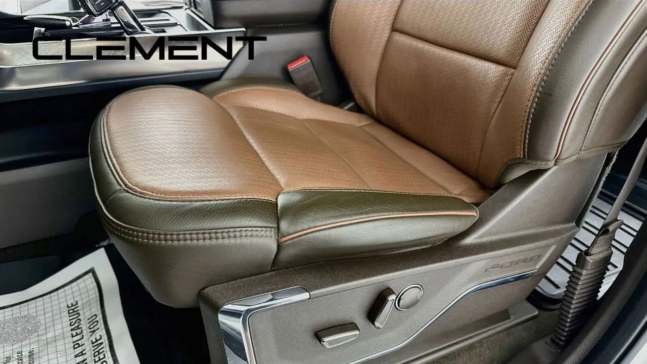 2022 Ford F-150 Limited