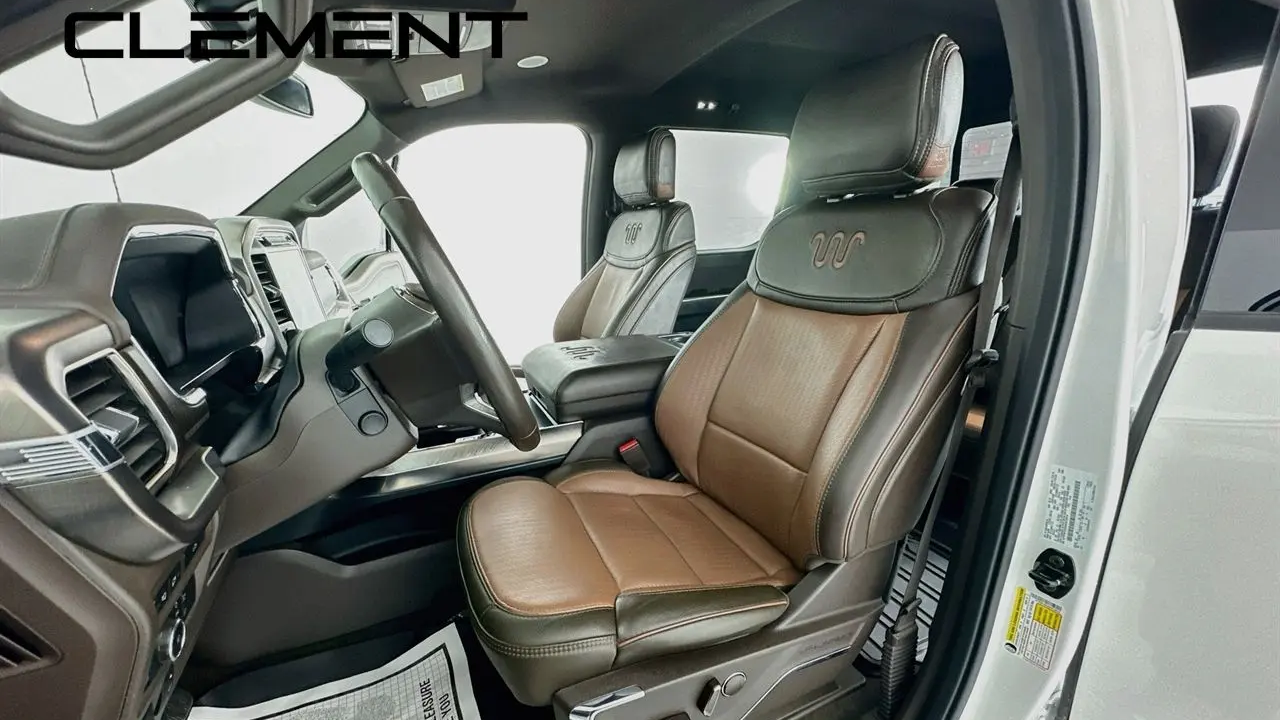 2022 Ford F-150 Limited